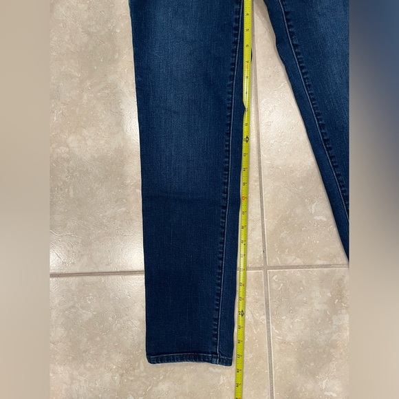 CALVIN KLEIN JEANS 8x30 Ultimate Skinny. Great condition. - Picture 5 of 8